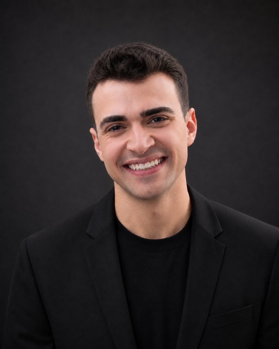 Dillon Mohr — founder and operator